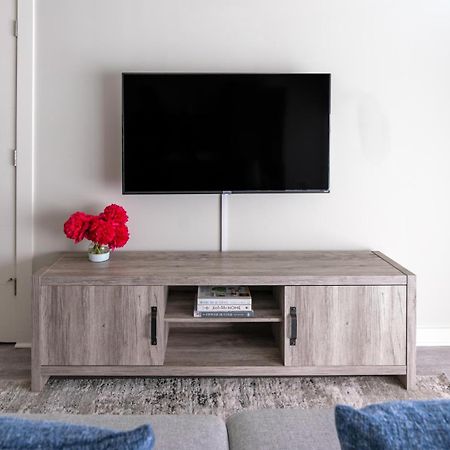 Walthall Lofts By Barsala Aparthotel Τζάκσον Εξωτερικό φωτογραφία