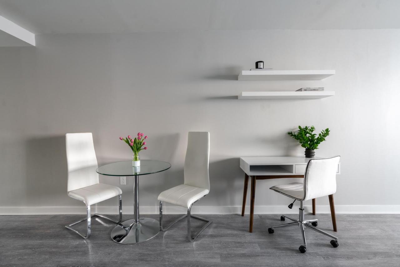 Walthall Lofts By Barsala Aparthotel Τζάκσον Εξωτερικό φωτογραφία