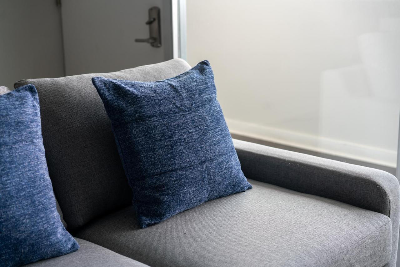 Walthall Lofts By Barsala Aparthotel Τζάκσον Εξωτερικό φωτογραφία