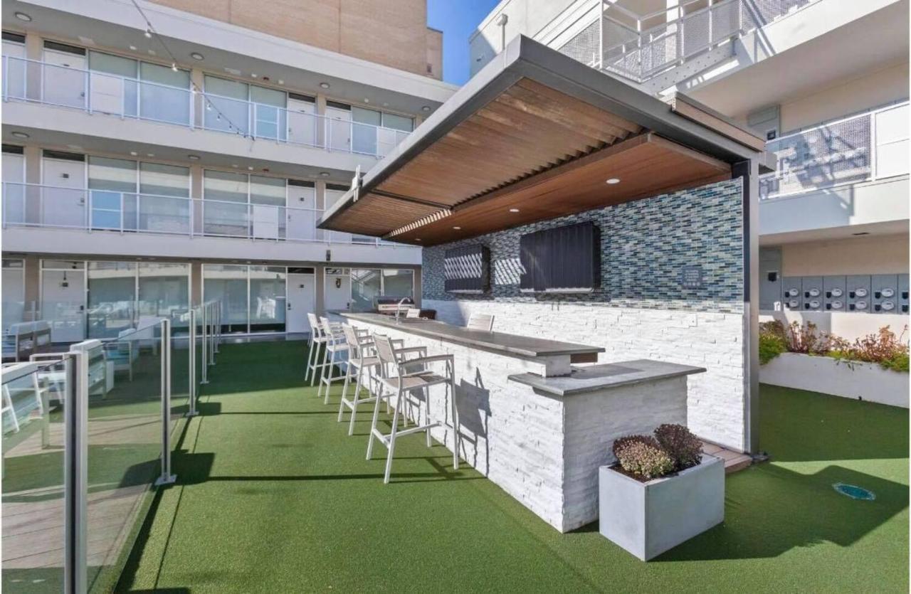 Walthall Lofts By Barsala Aparthotel Τζάκσον Εξωτερικό φωτογραφία