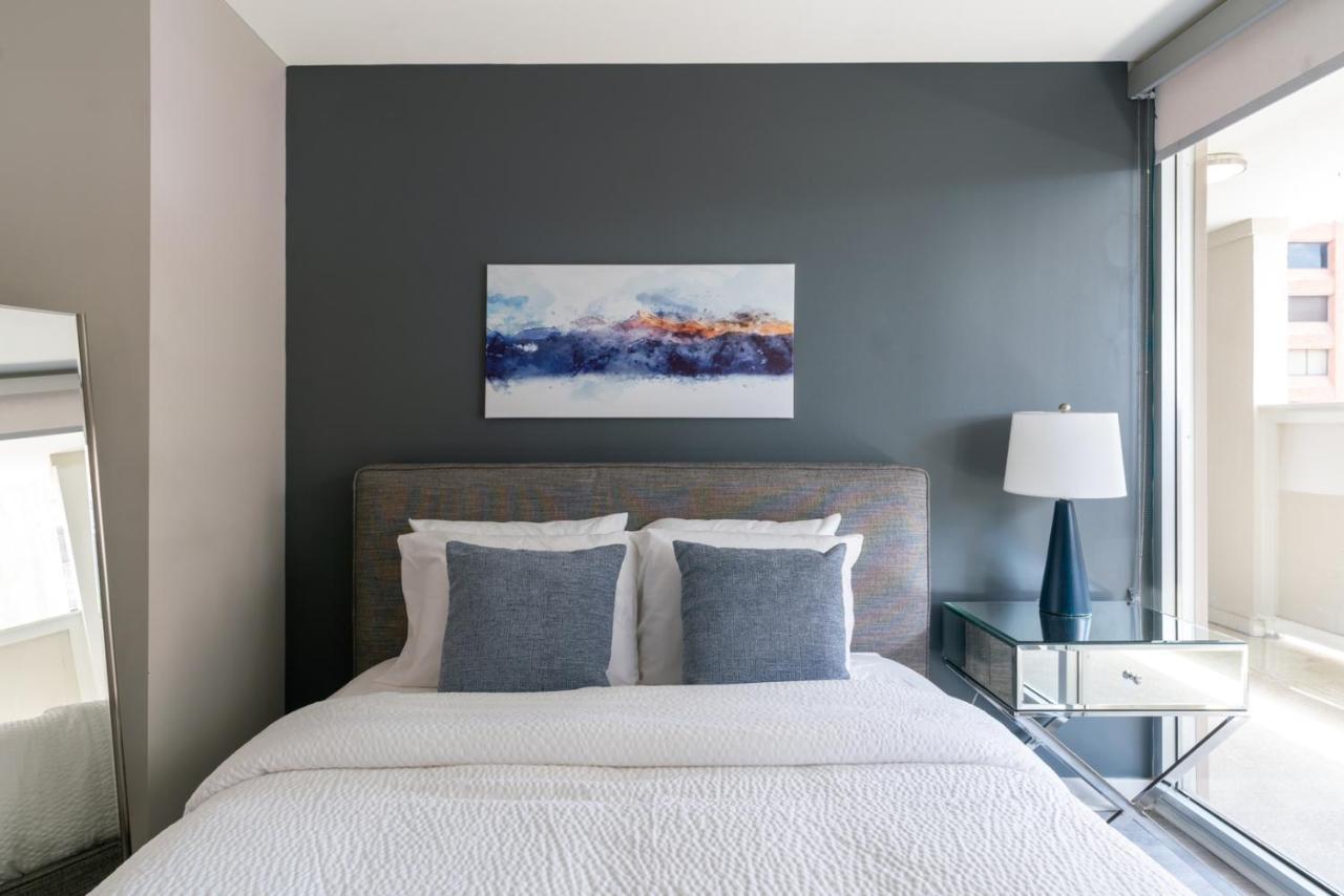 Walthall Lofts By Barsala Aparthotel Τζάκσον Εξωτερικό φωτογραφία