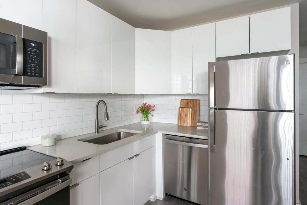 Walthall Lofts By Barsala Aparthotel Τζάκσον Εξωτερικό φωτογραφία