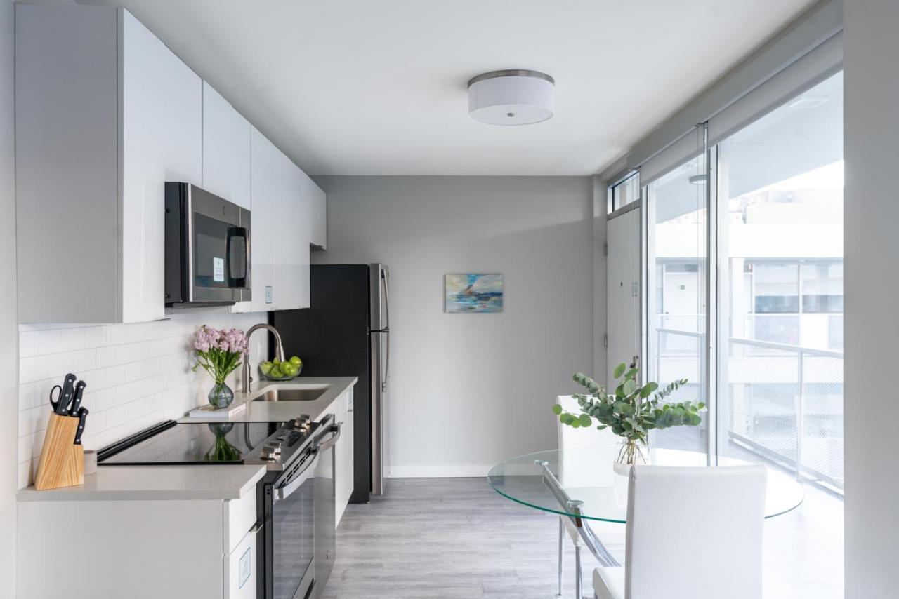 Walthall Lofts By Barsala Aparthotel Τζάκσον Εξωτερικό φωτογραφία